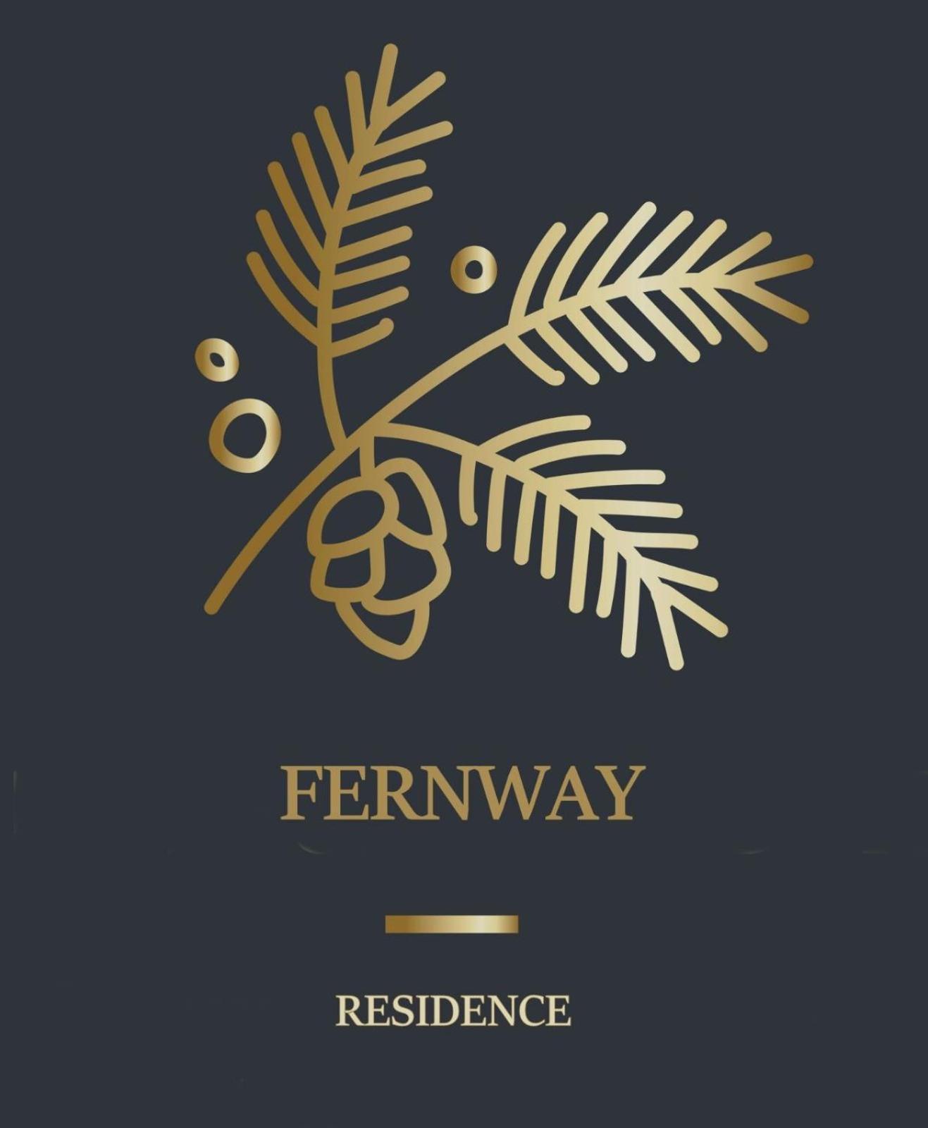 Fernway Residence Entire Property คอร์ก ภายนอก รูปภาพ